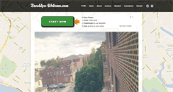 Desktop Screenshot of brooklyn-webcam.com